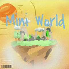 Mini World(Deluxe Version From Mini fridge)