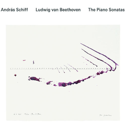 Beethoven: The Piano Sonatas, Vol. 2专辑