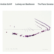 Beethoven: The Piano Sonatas, Vol. 2