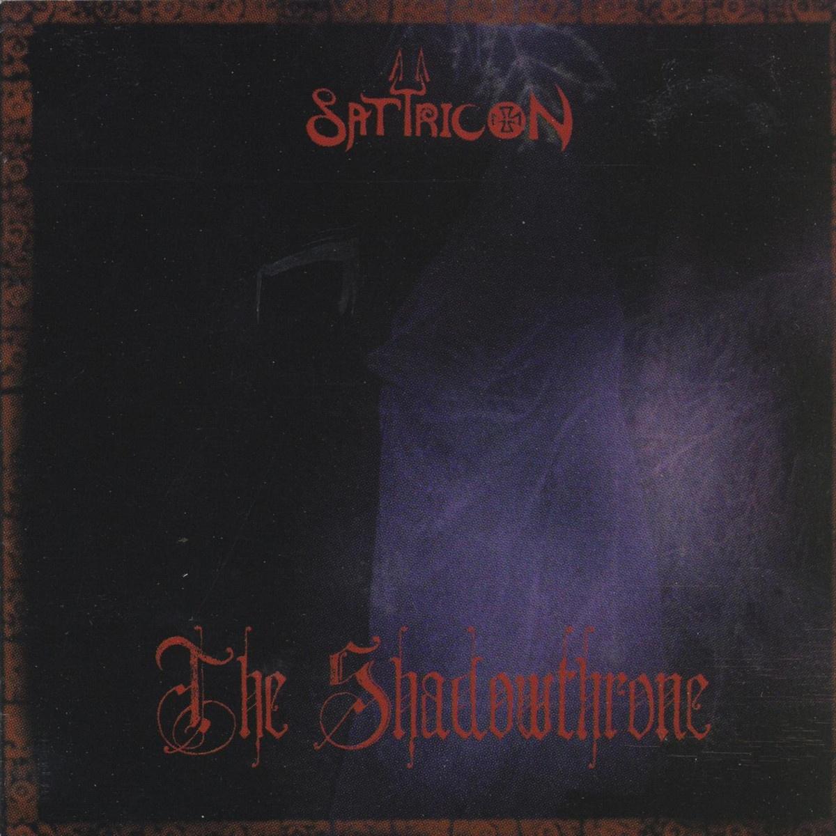 The Shadowthrone
