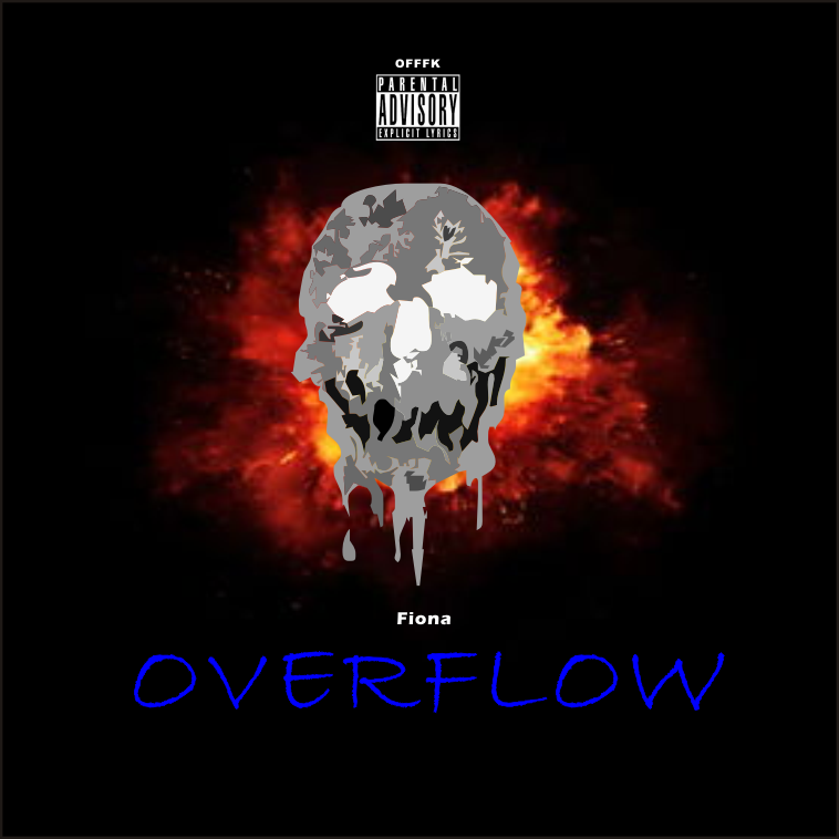 overflow专辑