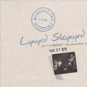 Authorized Bootleg: Live at Winterland - San Francisco Mar. 07 1976