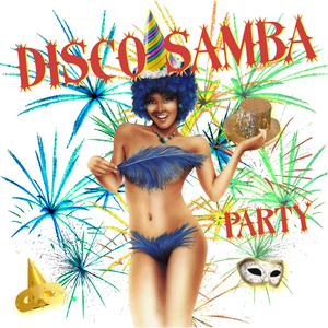 Disco Samba Part II (Single Version) - Hermes House Band (Karaoke Version) 带和声伴奏 （升7半音）