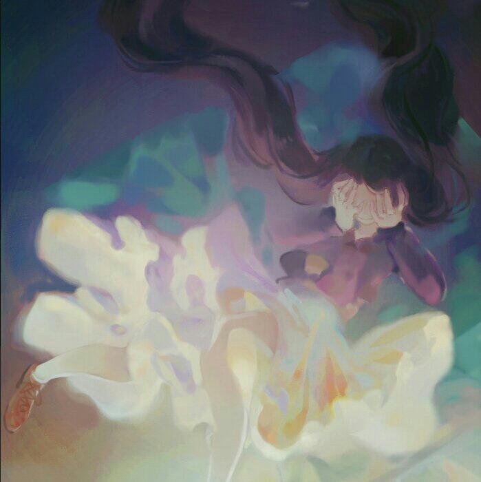 纯音｜星辰满天 你 是最闪烁的那颗