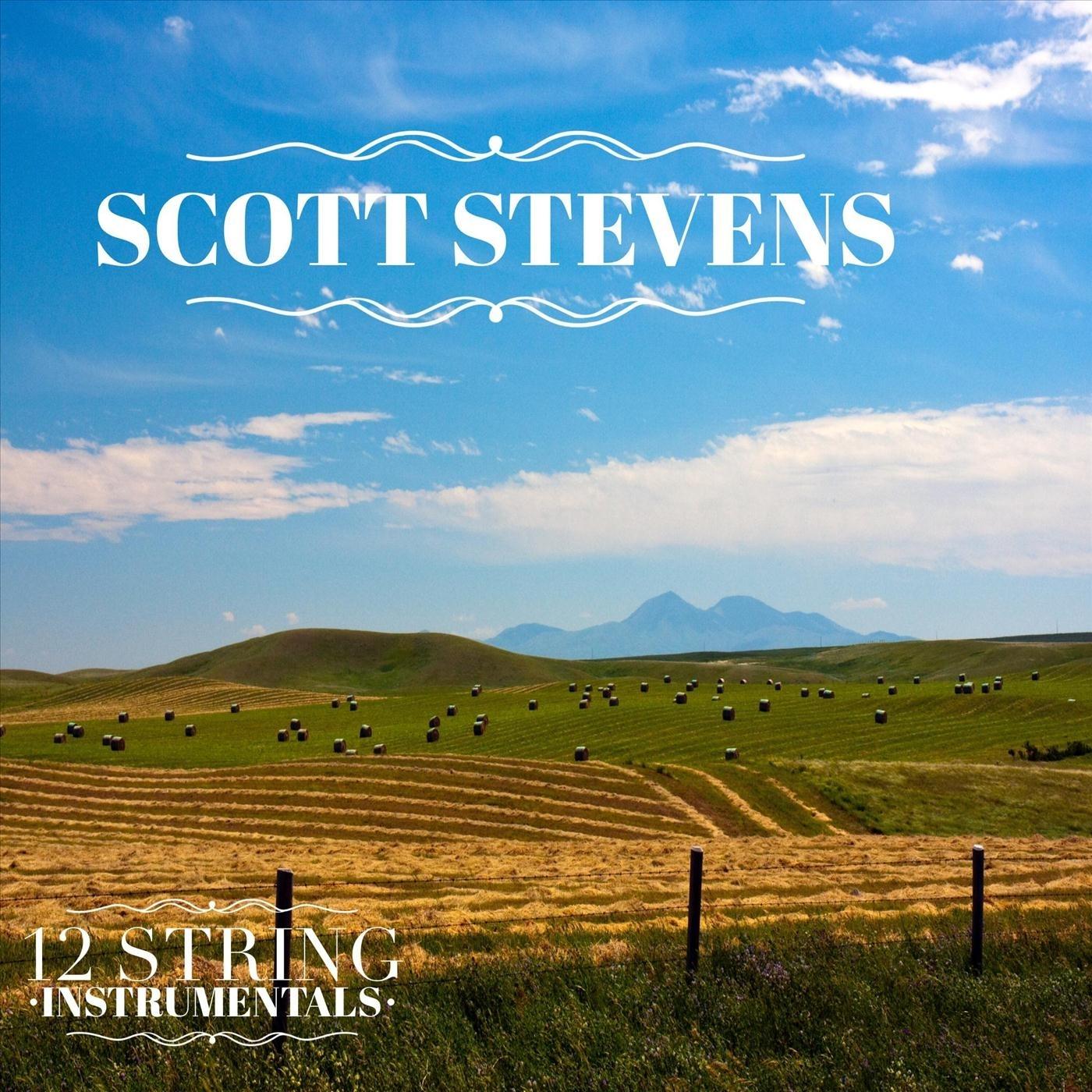 12 String Instrumentals