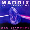 Raw Diamonds专辑