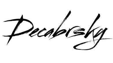 Decabrsky