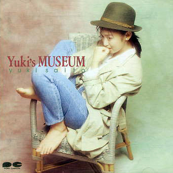 Yuki’S Museum专辑