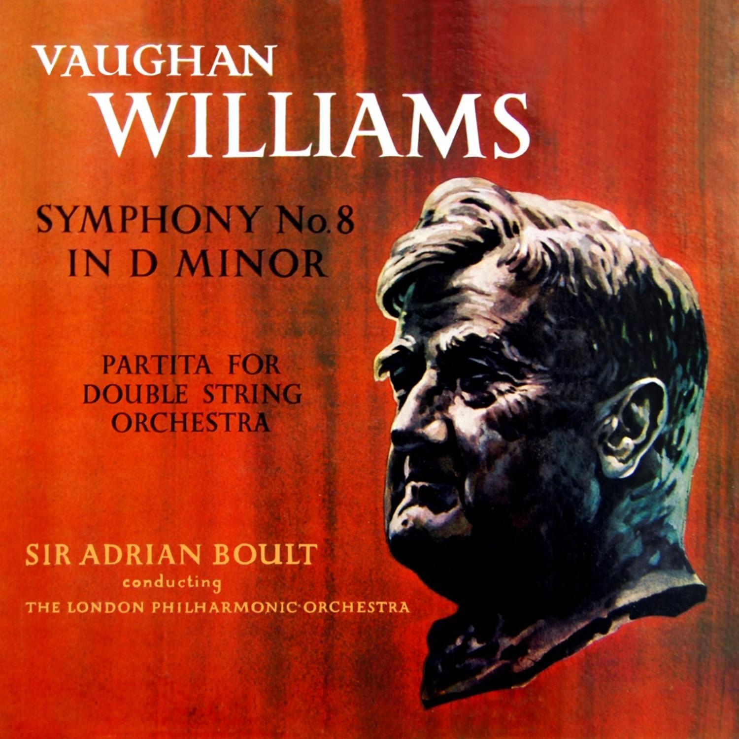 The Symphonies of Vaughan Williams