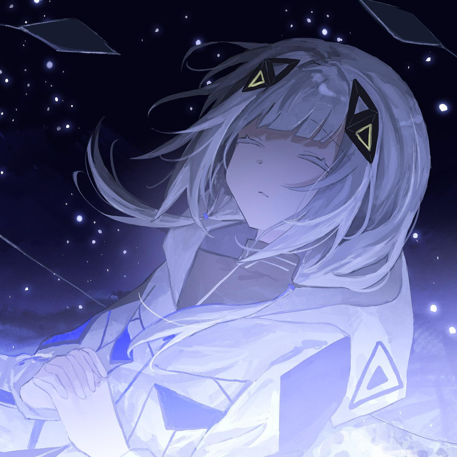 ロストスター (feat. 可不)专辑