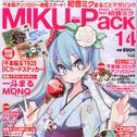 MIKU-Pack 14 Song Collection "SUMMER TIME"专辑