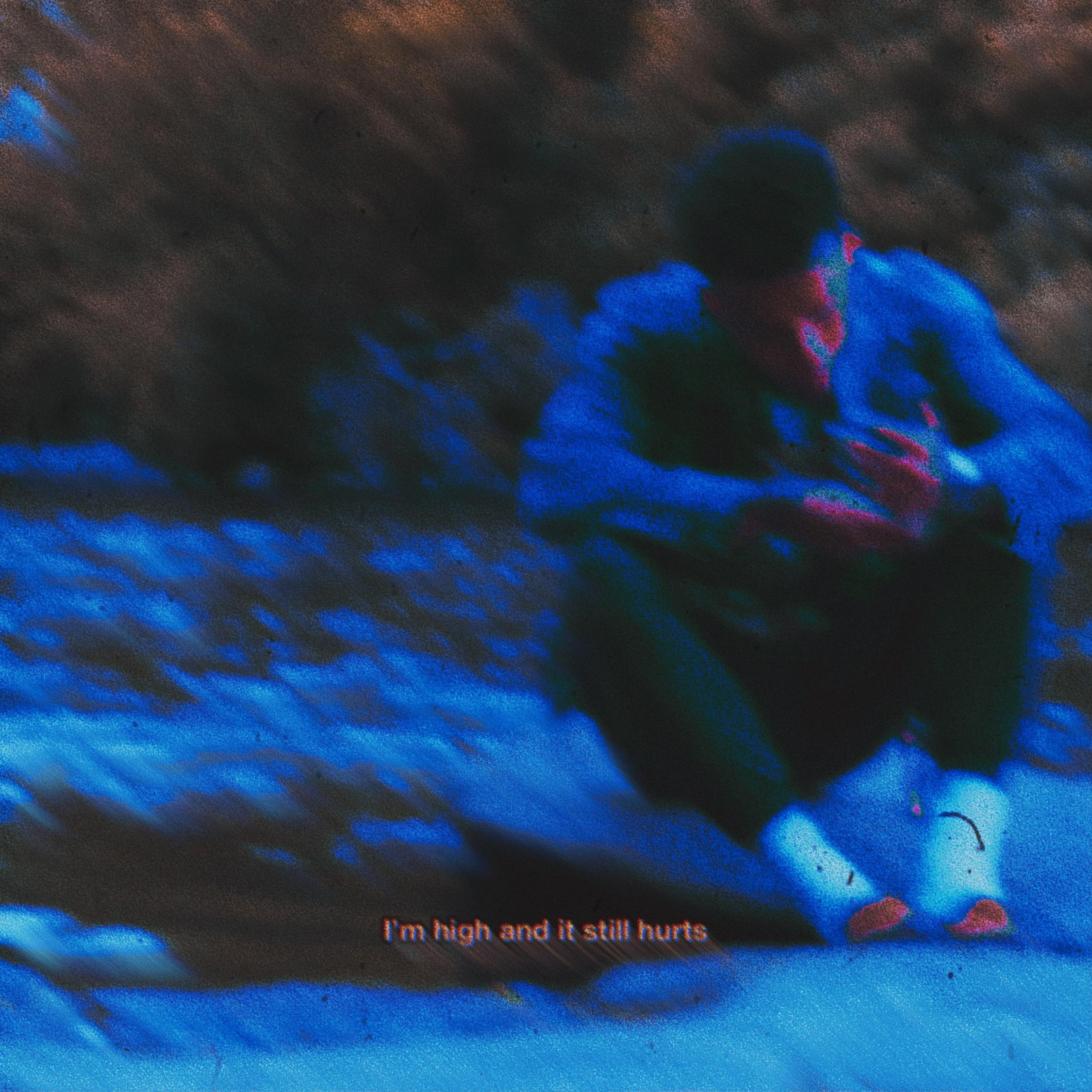 im high and it still hurts