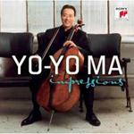 Yo-Yo Ma Impressions专辑
