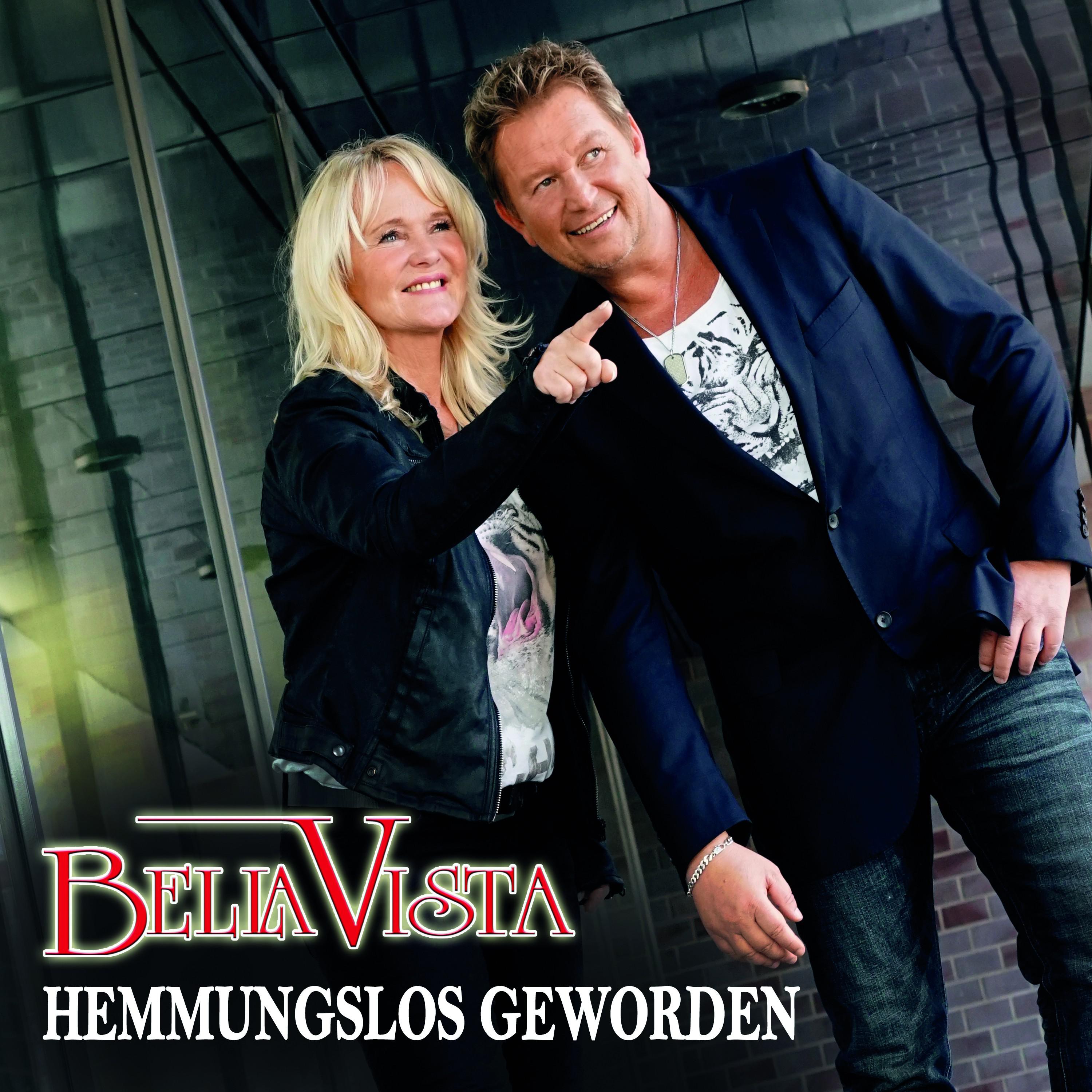 Bella Vista - Hemmungslos geworden