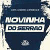 DJ COTTA - Mtg - Novinha do Serrão