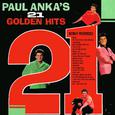 Paul Anka's 21 Golden Hits