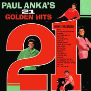 Paul Anka's 21 Golden Hits