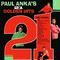 Paul Anka's 21 Golden Hits专辑