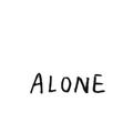 Alone