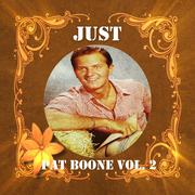 Just Pat Boone, Vol. 2