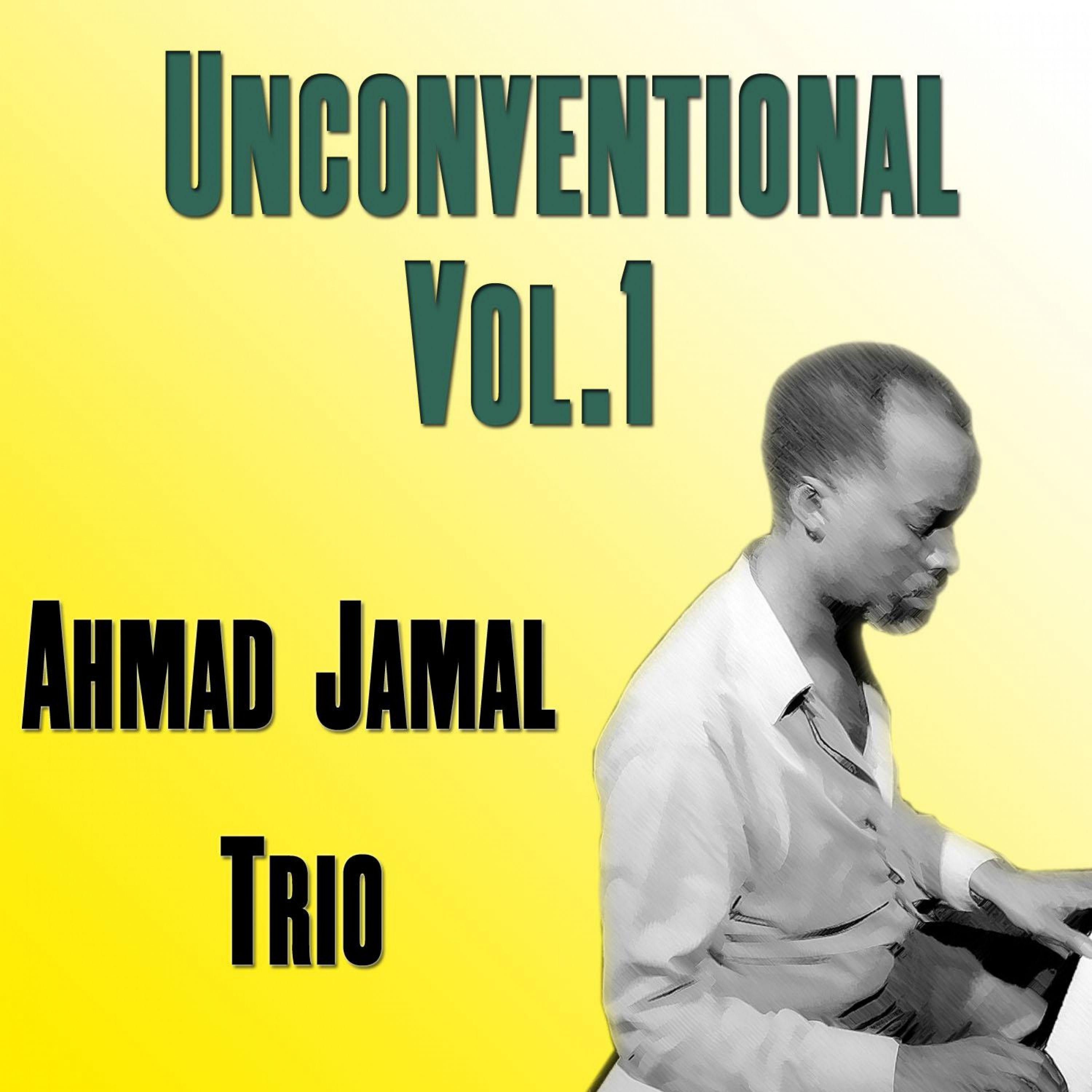 Unconventional Vol.1