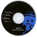 LINK's专辑