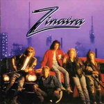 Zinatra专辑