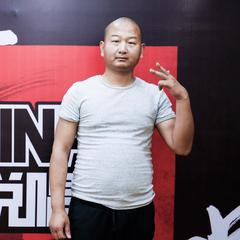 The Giao Of China Rapper