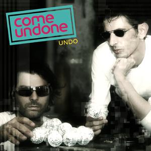 Love Come Undone （降5半音）