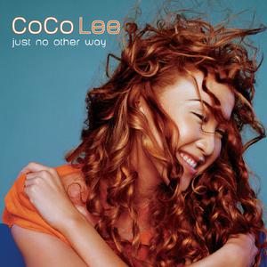 CoCo Lee - Can't Get Over (Featuring Kelly Price) (Pre-V) 带和声伴奏