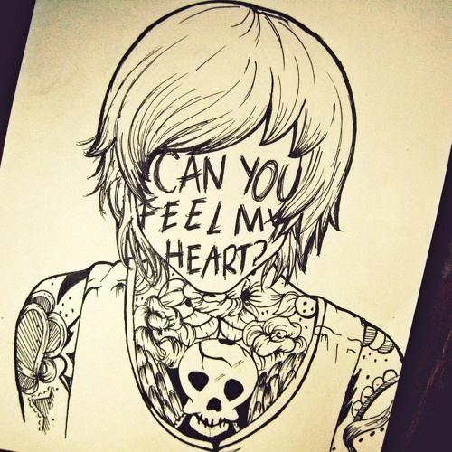 Can You Feel My Heart (Noise Killerz Remix)专辑