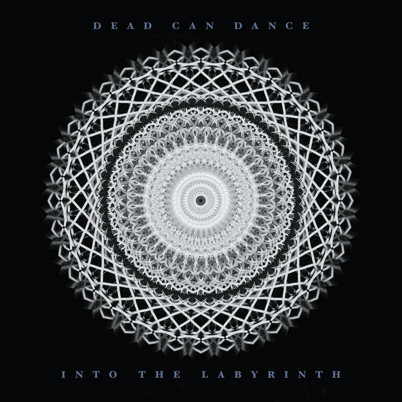 Into The Labyrinth (Remastered)
