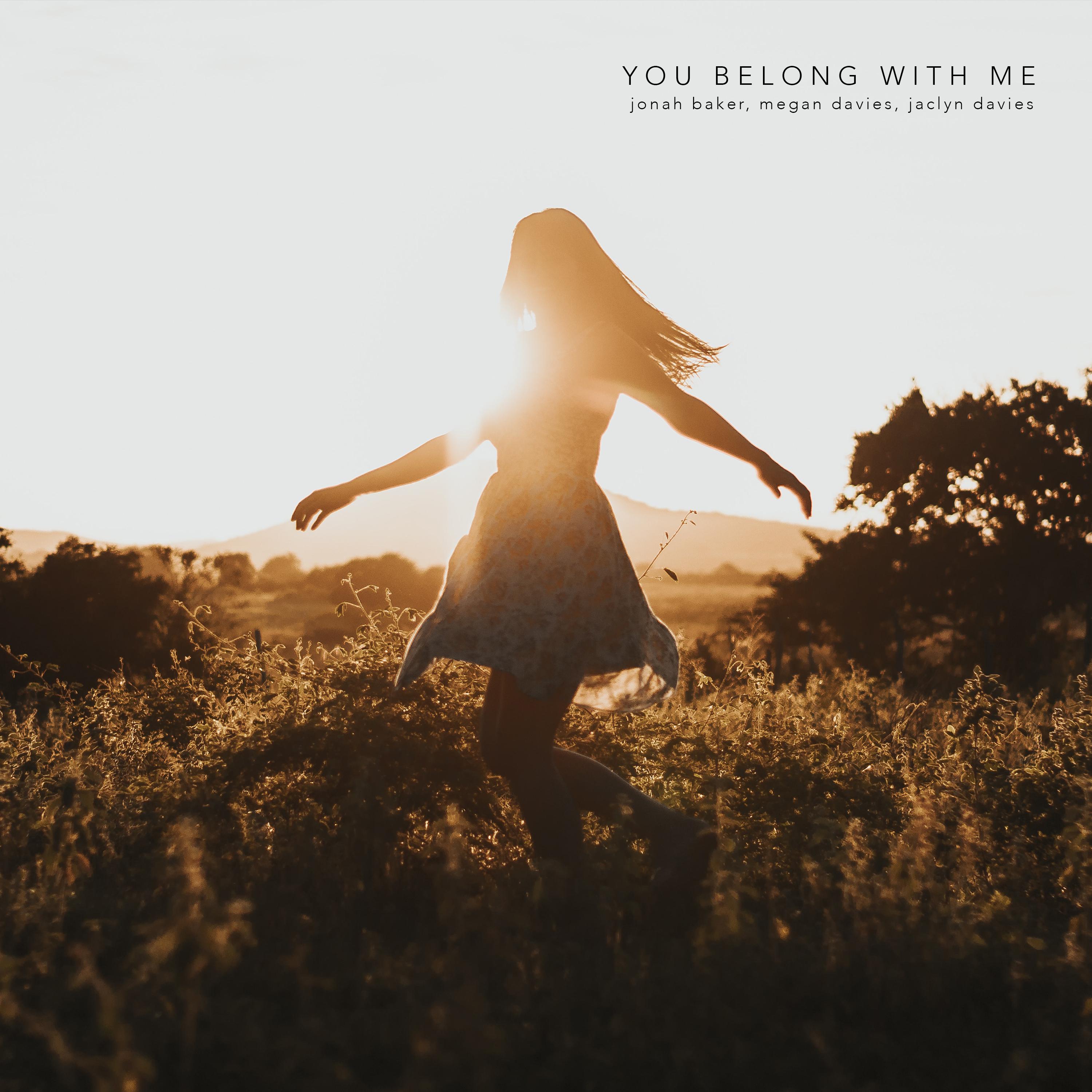 You Belong With Me (Acoustic)专辑