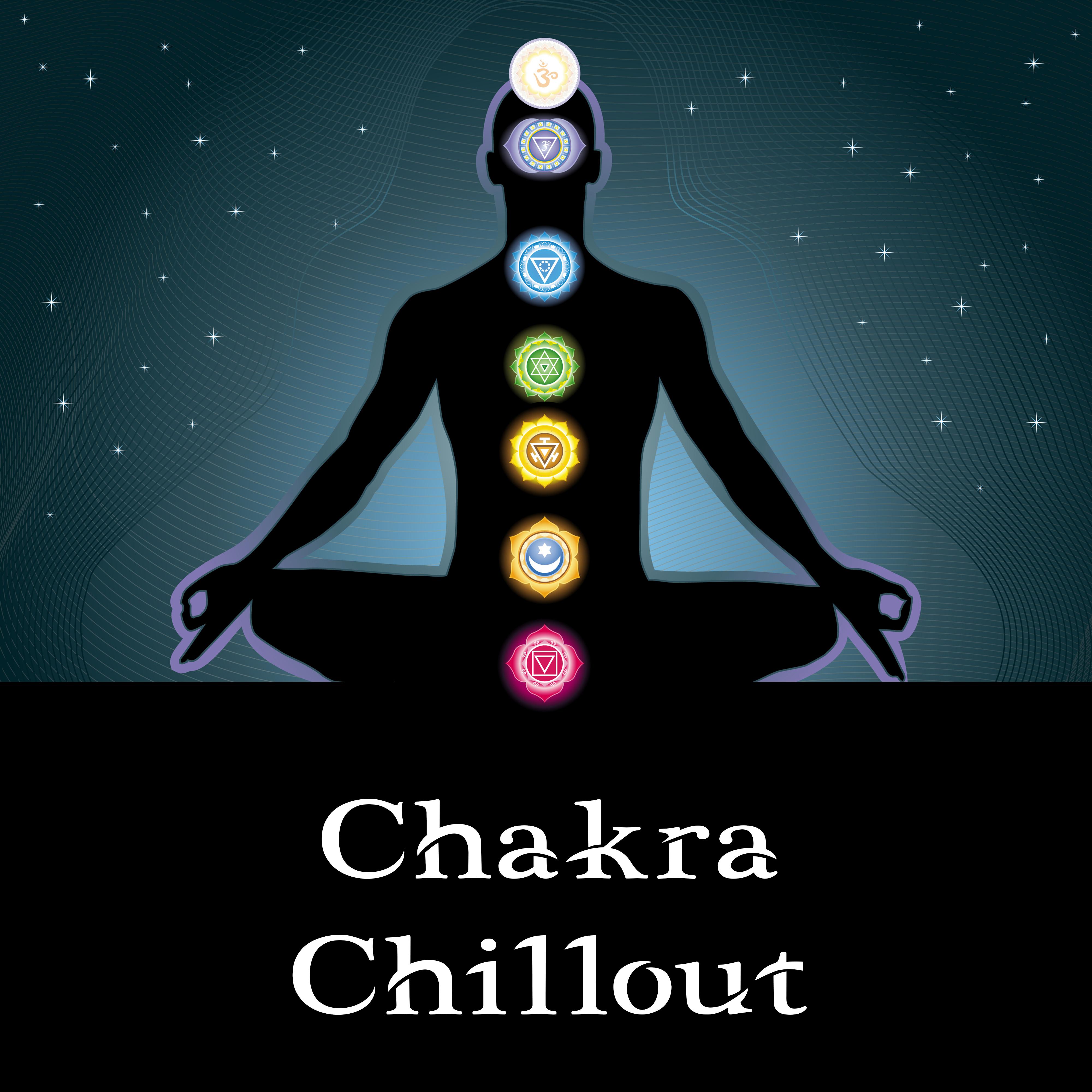 Chakra Chillout专辑