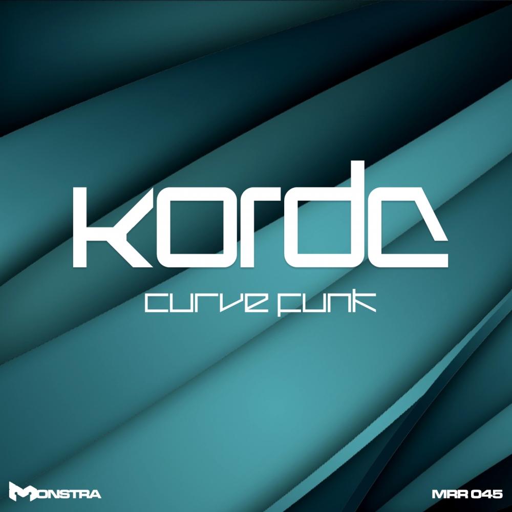 Curve Funk EP