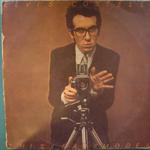 Elvis Costello专辑