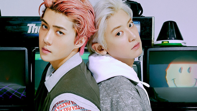 EXO-SC