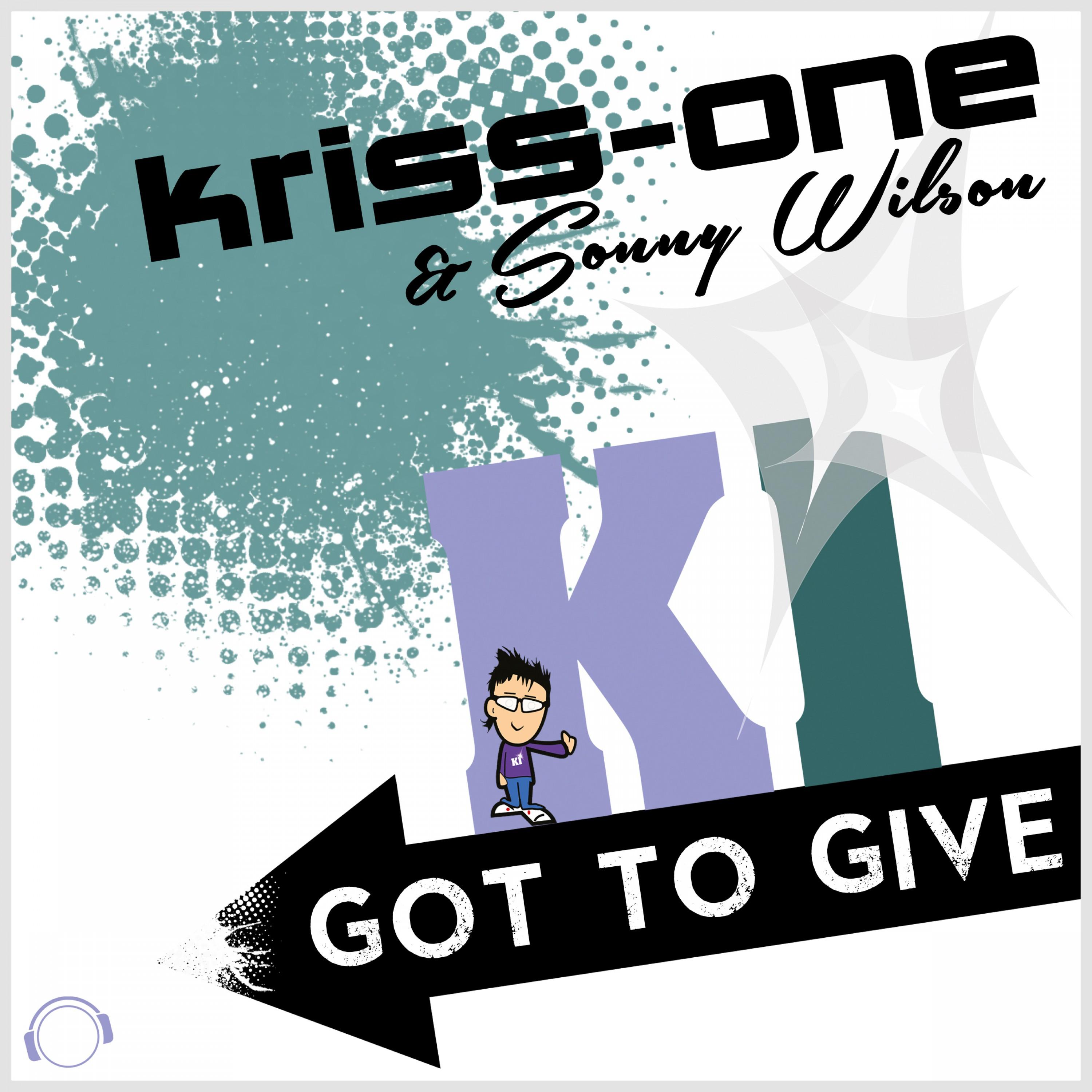 Got to Give