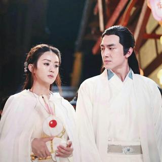 楚乔传×上古情歌×思美人 ||电视原声