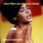 Nancy & Canonball专辑