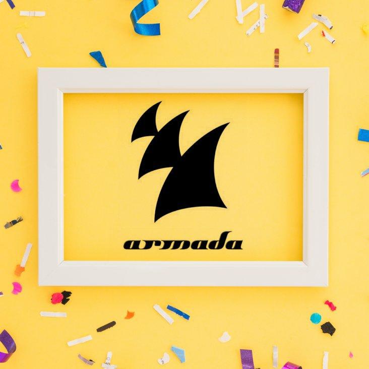 「电音厂牌」Armada Music
