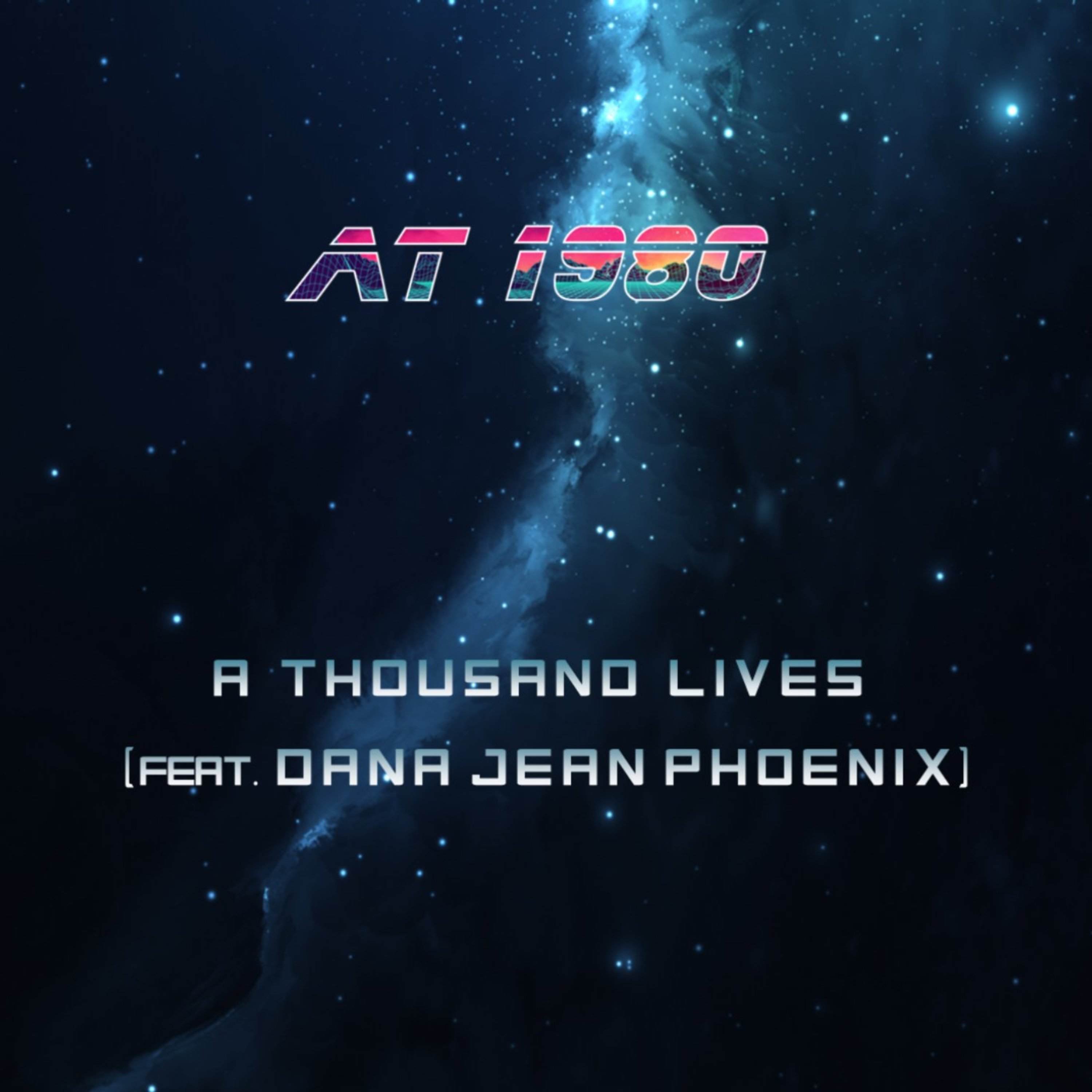 A Thousand Lives专辑