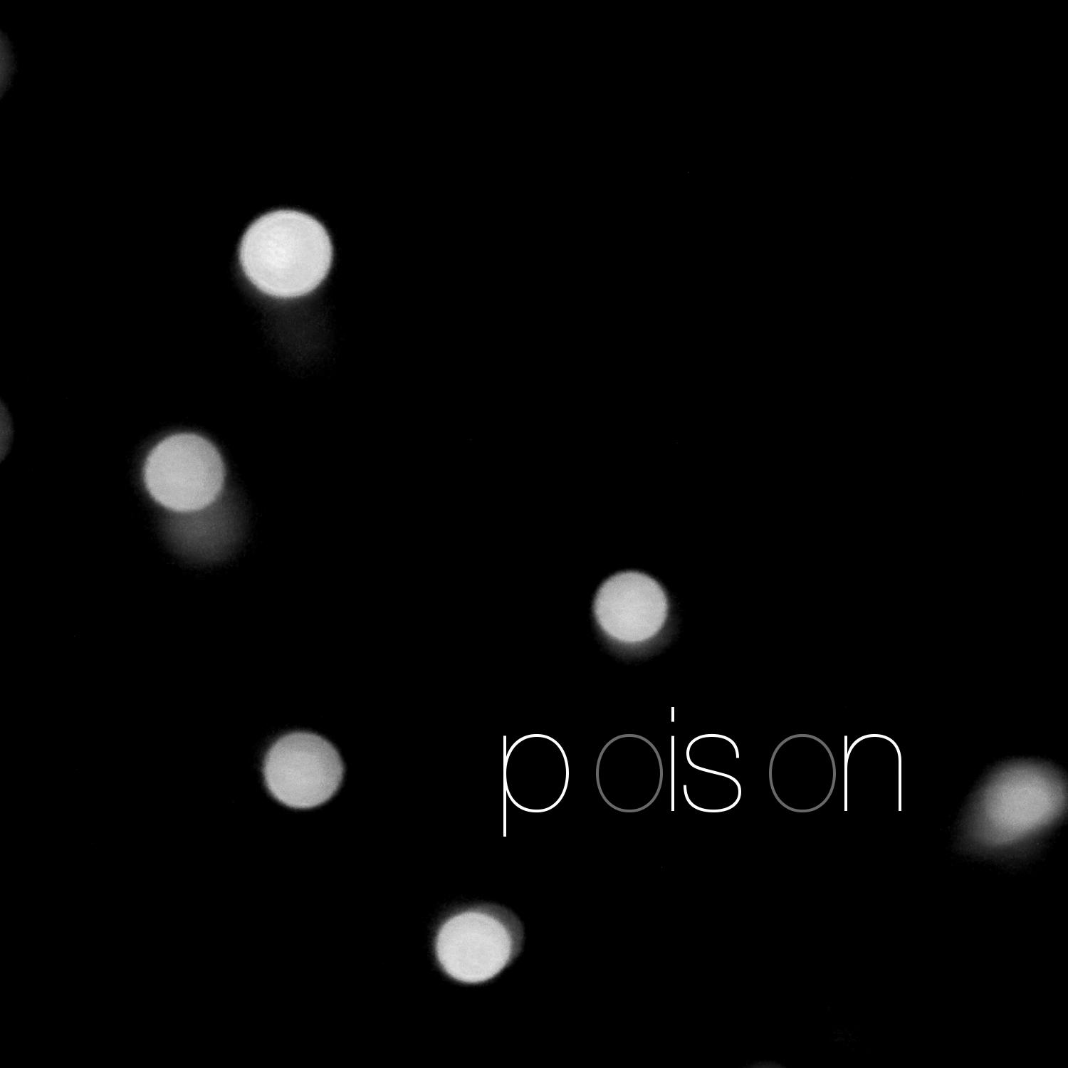 Poison专辑