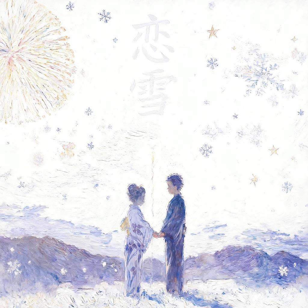 恋雪