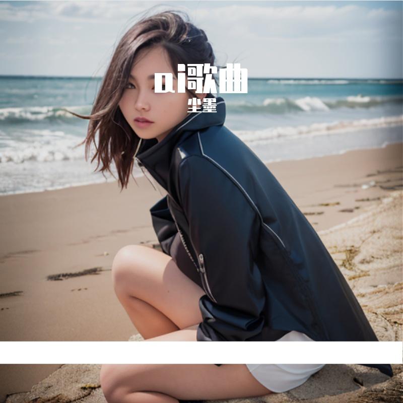 未命名 - 尘墨/言泽宇(虚拟歌手) - 单曲 - 网易云音乐