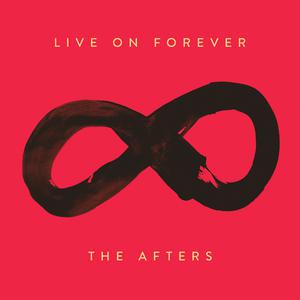 The Afters - Eyes of a Believer (Pre-V2) 带和声伴奏 （升3半音）