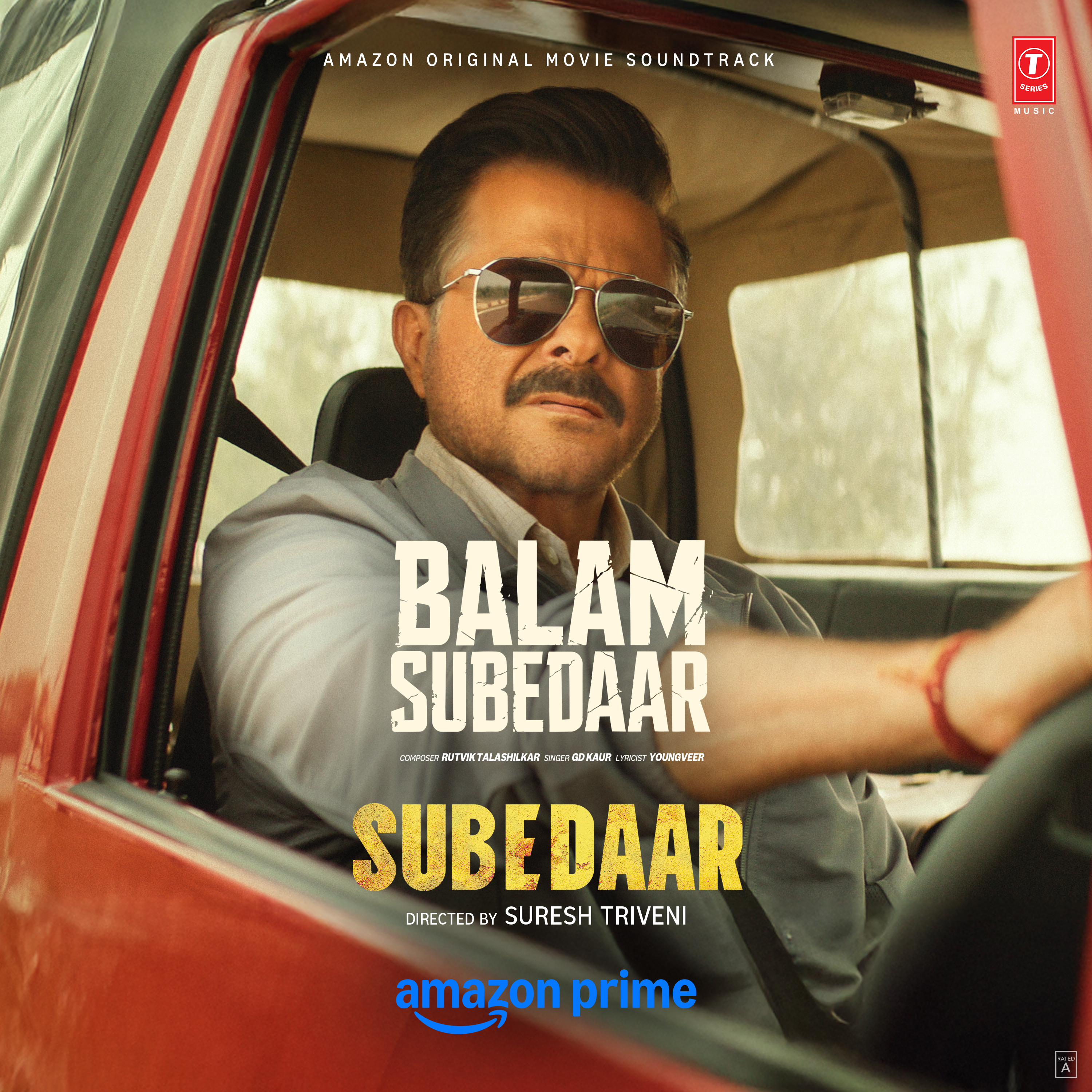 Balam Subedaar (From "Subedaar")