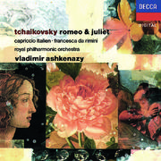 Tchaikovsky: Romeo and Juliet; Francesca da Rimini; Capriccio Italien专辑