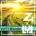 Vol11: Wonder