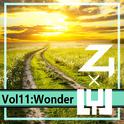 Vol11: Wonder专辑